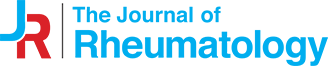 Journal of Rheumatology Logo