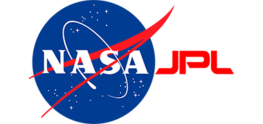 NASA JPL Logo